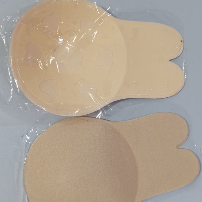 Women's Bio-glue Thin Anti-lighting Breast Lifter