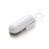 Generic Mini Portable Handheld Heat Bag Sealer ABS Plastic