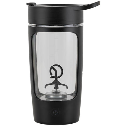 Portable juice blender