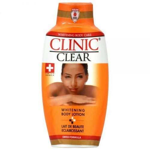 Clinic Clear Lotion