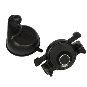 Adjustable Plastic Car Phone Holder