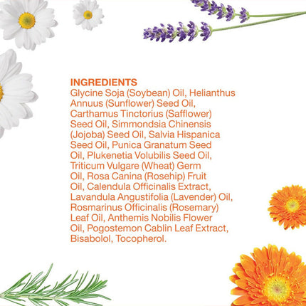 Bio-Oil Natural Skincare Oil (125ml)