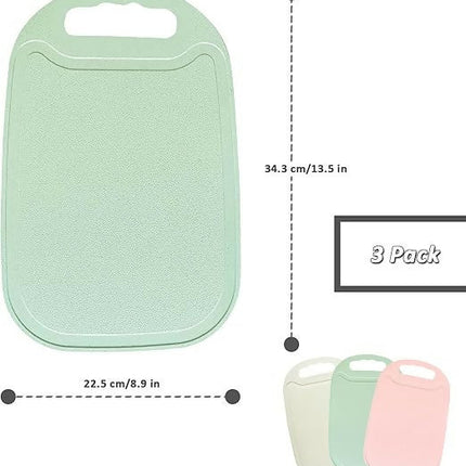Small Chopping Board 8.5x25cm