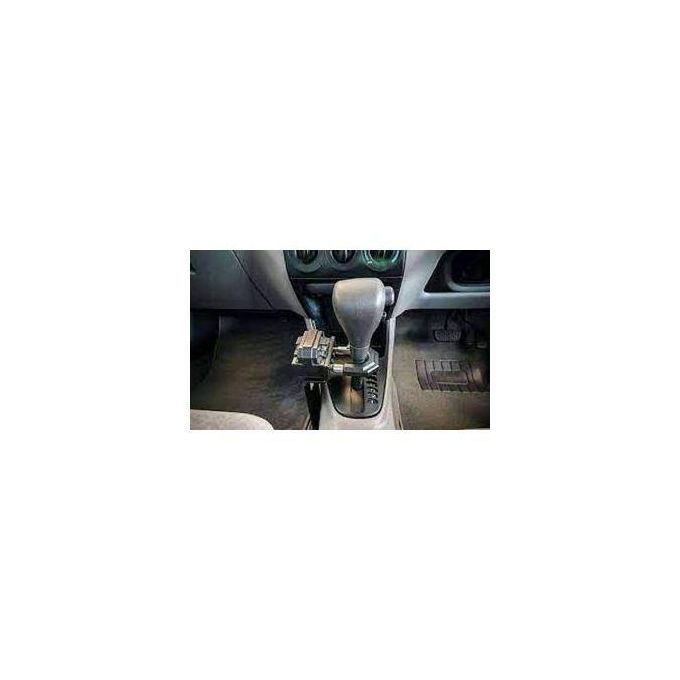 Car Gear Shift Lock with 3 Keys