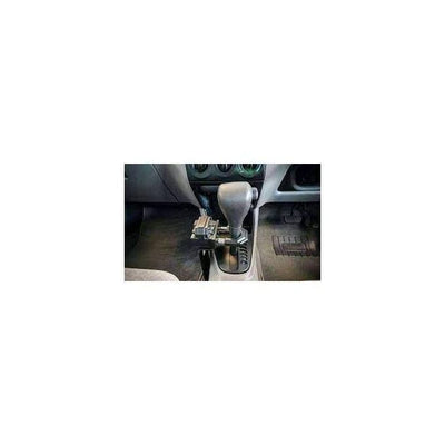 Car Gear Shift Lock with 3 Keys