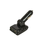 Car FM Transmitter MP3 Player with Remote Control