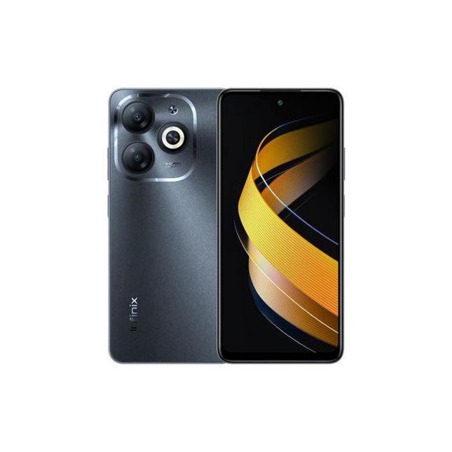 Infinix Smart 8 6.6" HD, 2GB RAM + 64GB , Android 13 (Dual Sim) 5000mAh