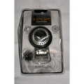 Car Steering Wheel Spinner Knob Suicide Ball Handle Brown