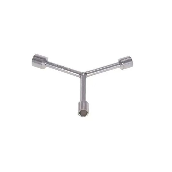 8-12mm Stainless Steel Metric Y-Shape Spanner Wrench