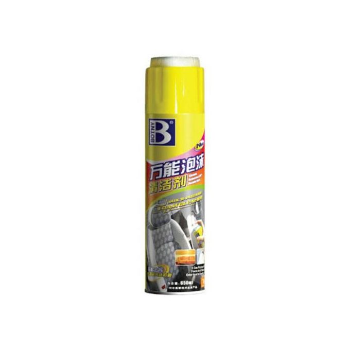 Multi-Purpose Foam Cleaner 1.8 lb Botny