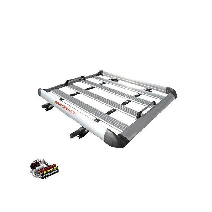 Universal Aerorack Car Carrier