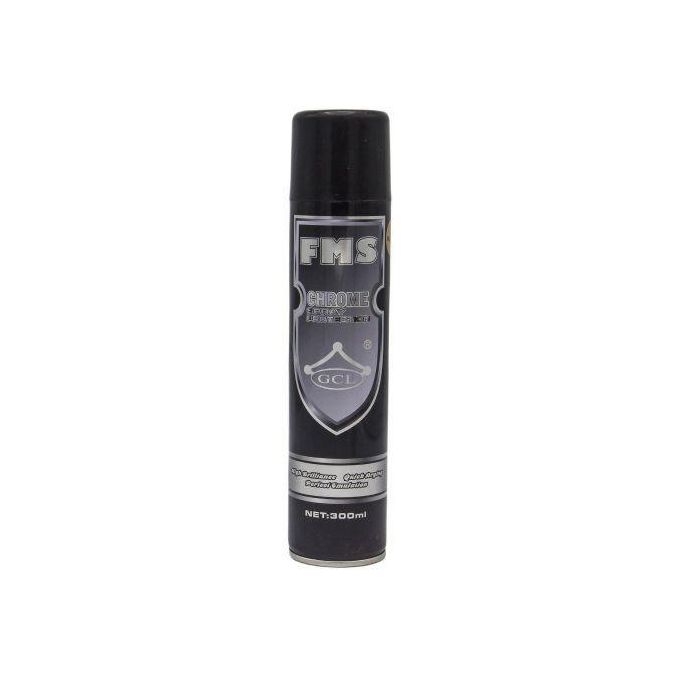 Chrome Gold Quick-Dry Spray Paint 300 ml