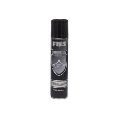 Chrome Gold Quick-Dry Spray Paint 300 ml