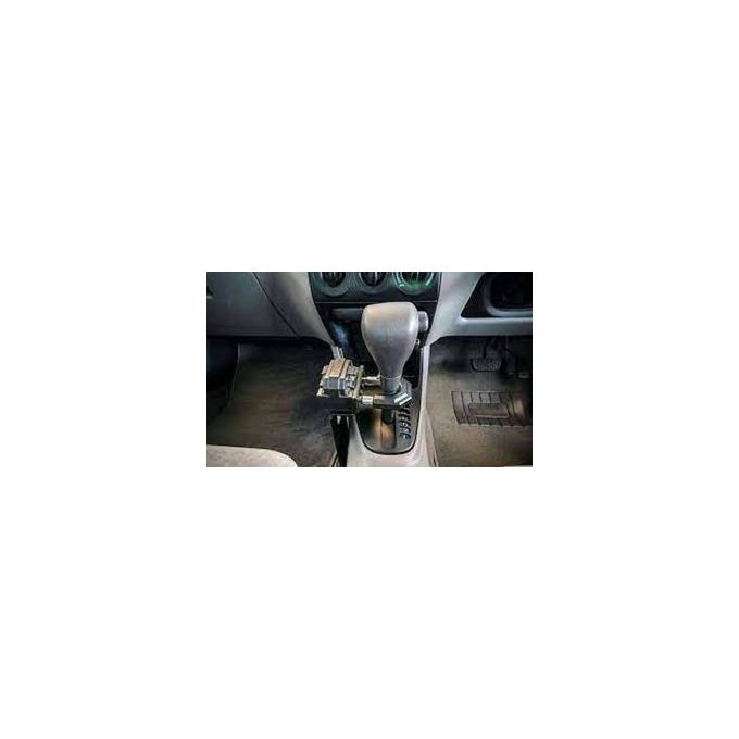 Car Gear Shift Lock with 3 Keys
