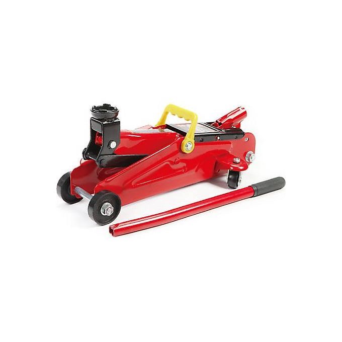 2 Ton Heavy Duty Hydraulic Trolley Jack