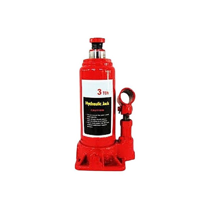 3 Ton Hydraulic Car Jack