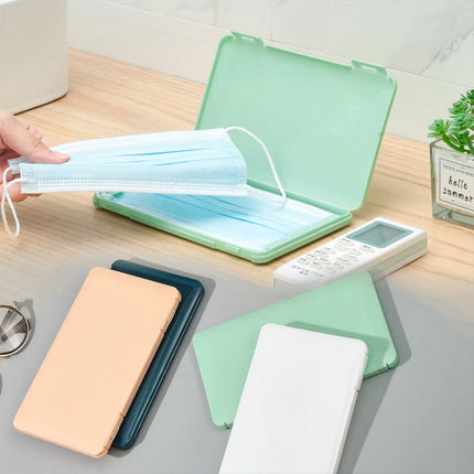 Face Mask Case Organizer