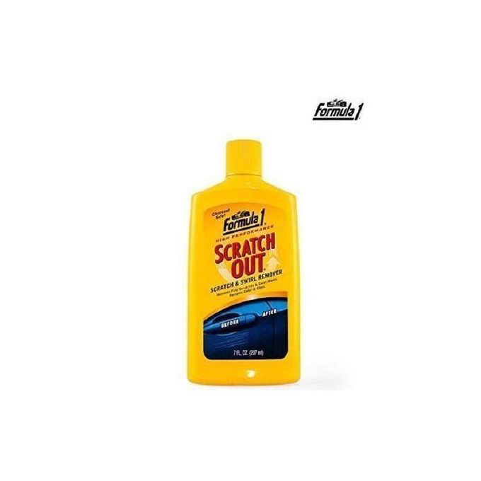 Scratch Out Scratch Remover