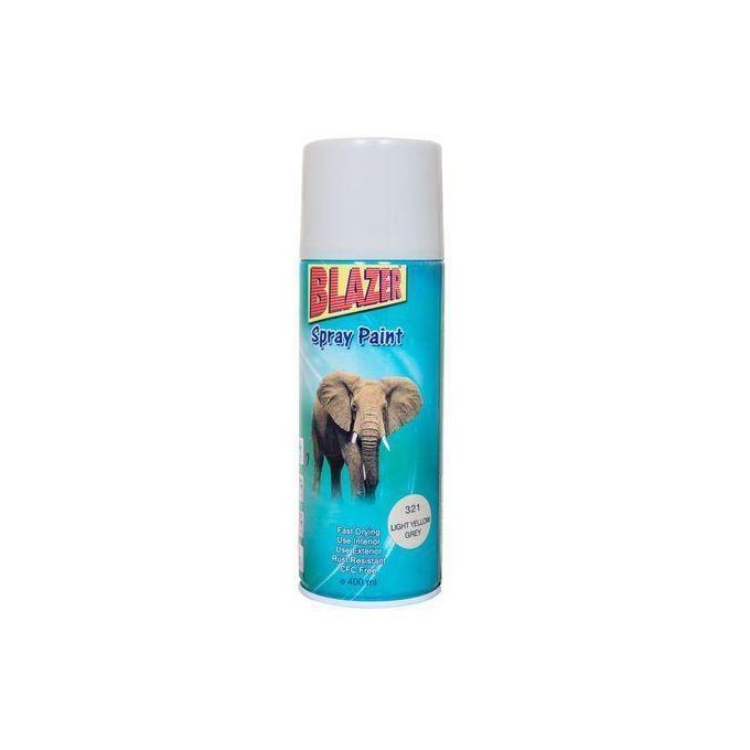Joker Blazer Spray Paint Fresh Green 13.5 fl oz