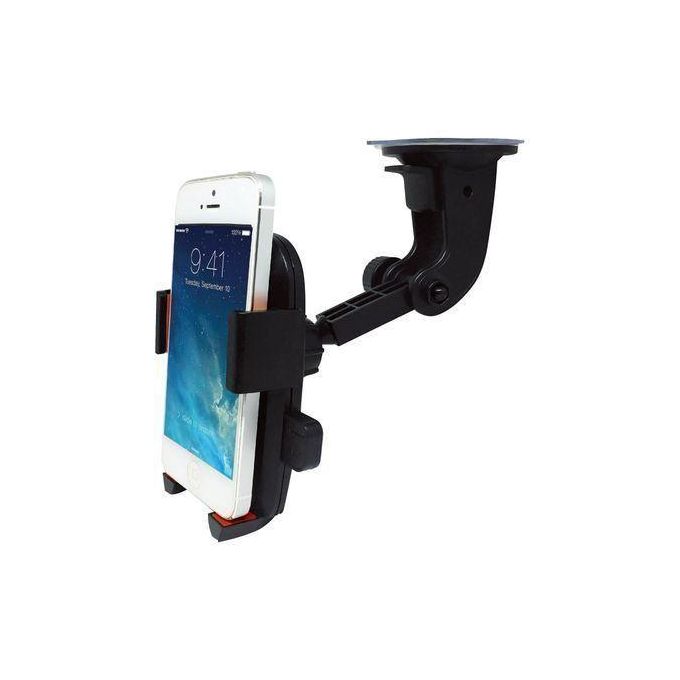 CB1 Universal Smartphone Clip Holder Stand