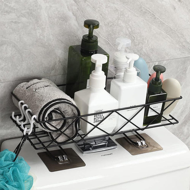 Over The Toilet Storage Shelf,Over The Toilet Bathroom Storage rack,Above Toilet Storage Organizer Rack
