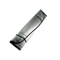 Car Windshield Sunshade Reflective Aluminum Foil Heat Shield Auto Parts Silver