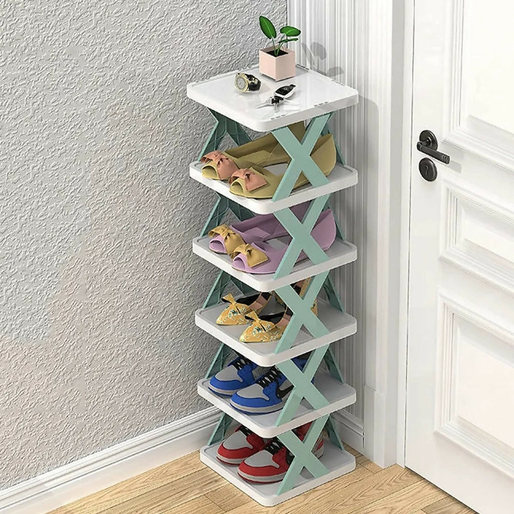 Shoe Rack 6 Layer