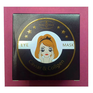 Aichun Beauty Caviar & Collagen Eye Mask