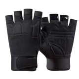 Tactical Half-Finger Gloves for Cycling Hunting Outdoor Non-Slip