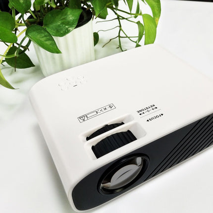 Office teaching portable projector