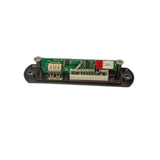 12V Car MP3 USB Digital Player with Bluetooth FM Radio Remote