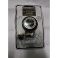 Car Steering Wheel Spinner Knob Suicide Ball Handle Brown