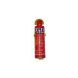 Bundle LED Life Saver Fire Extinguisher and First Aid Kit