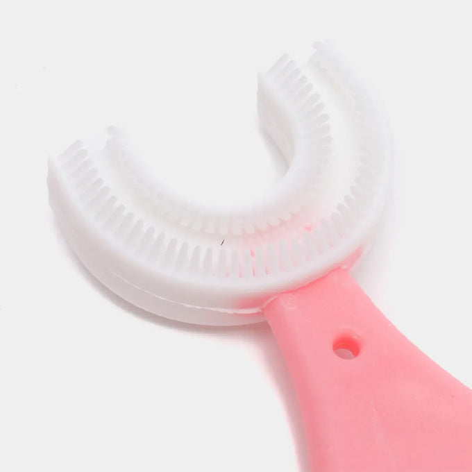2pcs Baby Toddler Infant Toothbrush