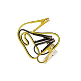 Heavy Duty Car Battery Jumper Cable 2.2m PVC Multicoloured