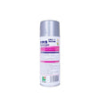 Aerosol Spray Paint Silver Quick-Dry Thermoplastic Acid Metal Glass ABS FMS