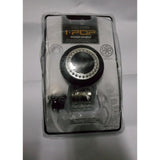 Car Steering Wheel Spinner Knob Brown
