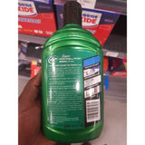 Turtle Wax Super Hard Shell Finish Original Car Wax Liquid