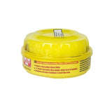 Carnauba Car Wax High-Gloss Paint Protection Beads Water Up to 12 Months Restores Shine