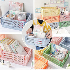 Collection image for: Baskets, Bins & Containers