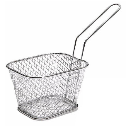 Fries Fry baskets stainless Steel