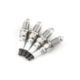 4-Piece Iridium Spark Plug Set for Toyota OEM 9091901221 90919-01221