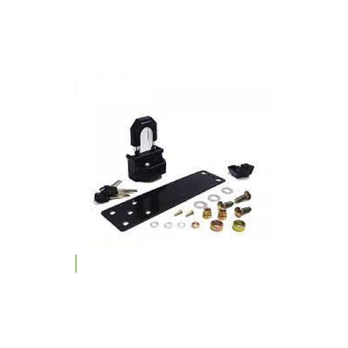 Car Gear Shift Lock with 3 Keys