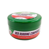 Red Rubbing Compound 250g 6-Pack Multi-Purpose Car Scratch Remover Turtle Wax