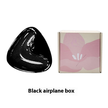 Double Sided Adhesive Sticky Bra Inserts Push Up Thick Sponge Breast Lift Pads Women Swimsuit Bikini Cup Enhancer