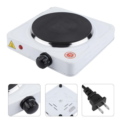 Household appliances 1000W coffee electric stove
