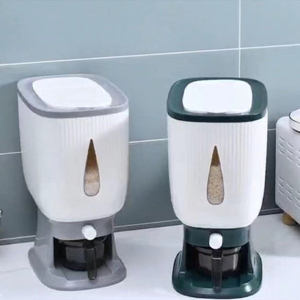 Cereal Dispenser Multi-purpose Cereal Dispenser