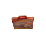 Bundle LED Life Saver Fire Extinguisher and First Aid Kit