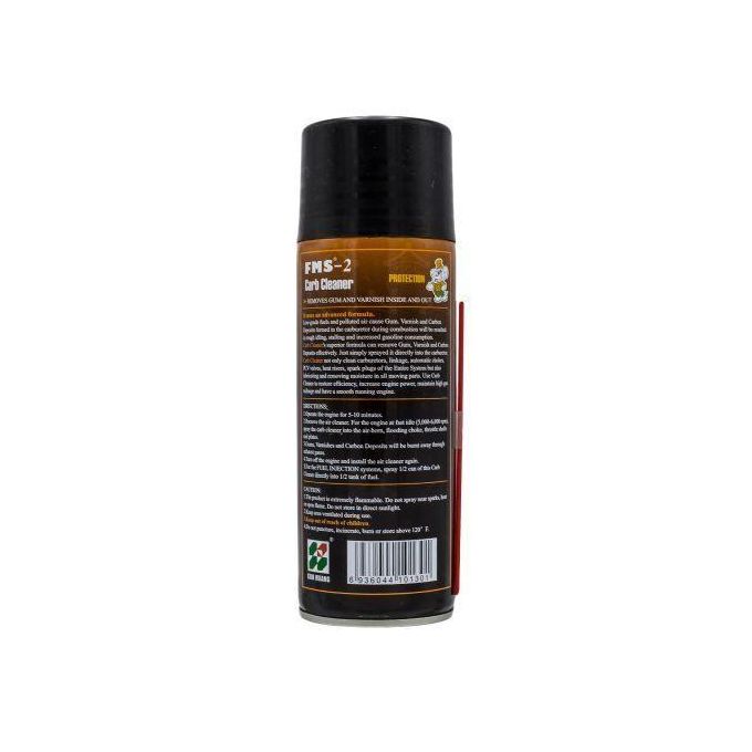 Dashboard Cleaner Lemon 450 ml WiNSO
