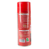 Dashboard Cleaner & Polish 450 ml Red Foam Joker